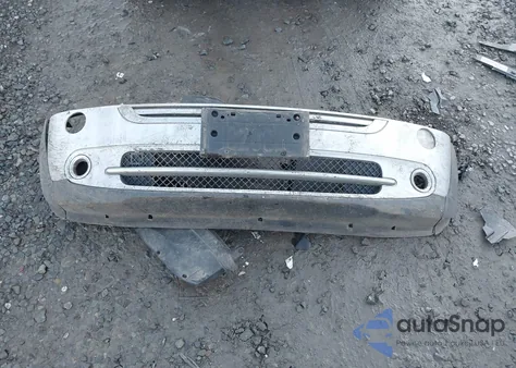 2006 Mini Cooper из США, поврежденный, VIN WMWRC33516TK94083